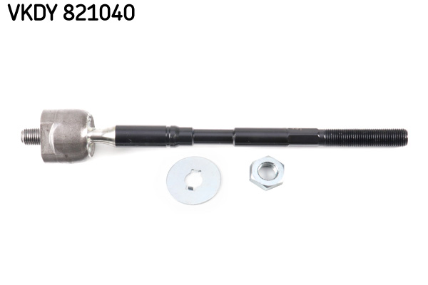 Articulatie axiala, cap de bara VKDY 821040 SKF